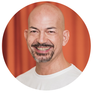 Sandro Masina