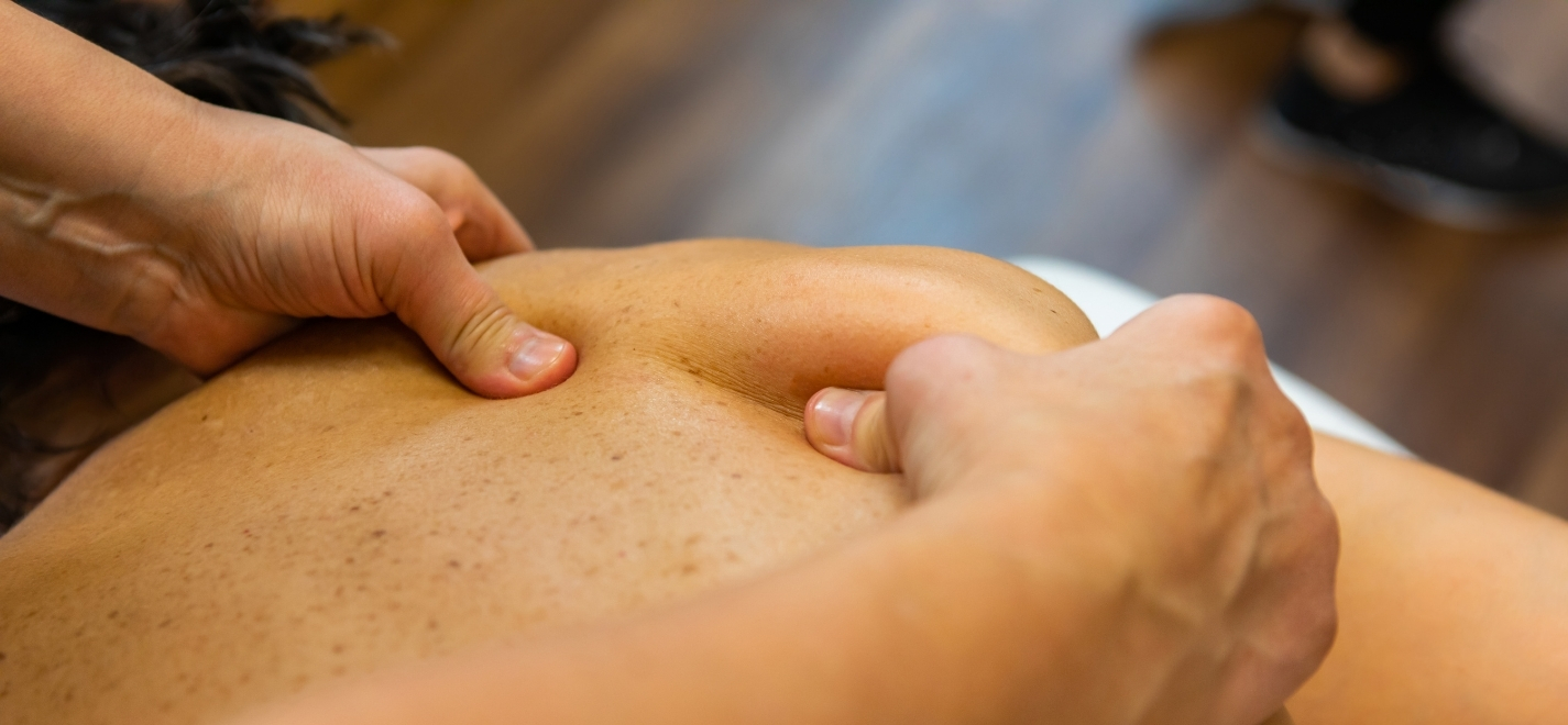 Corso Online Anatomia Palpatoria per Massaggiatori