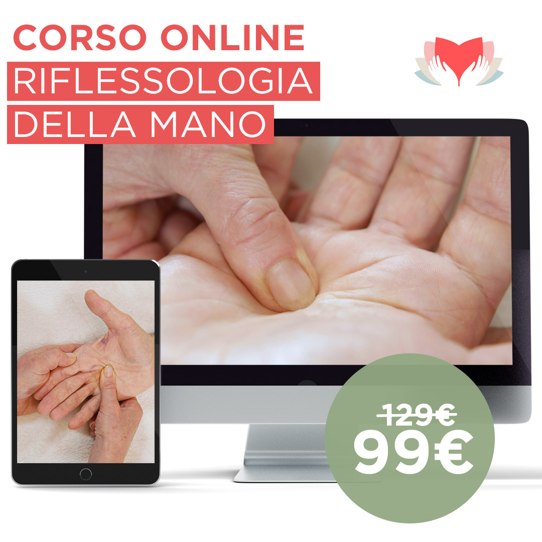 Studiare Massaggio Online