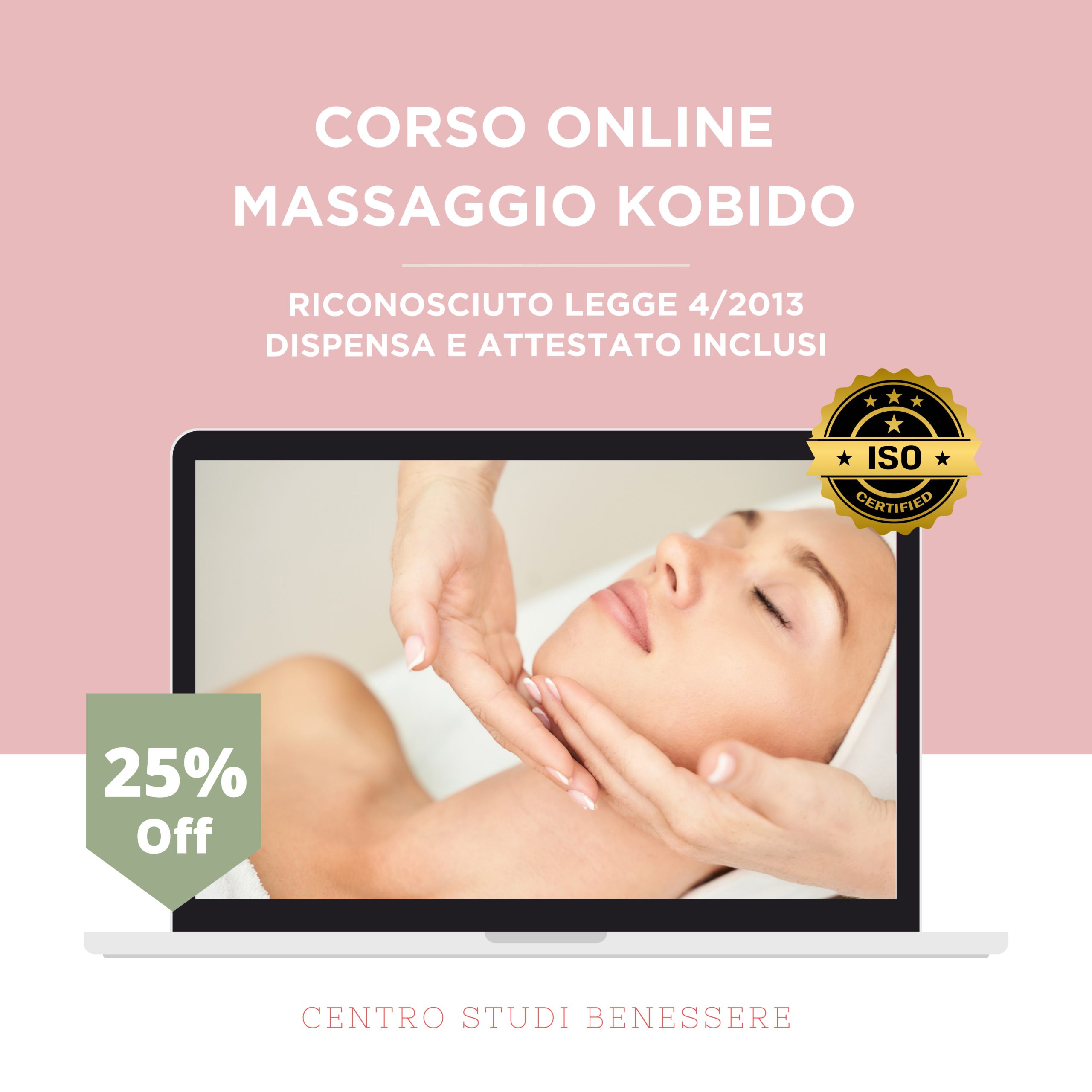 Studiare Massaggio Online