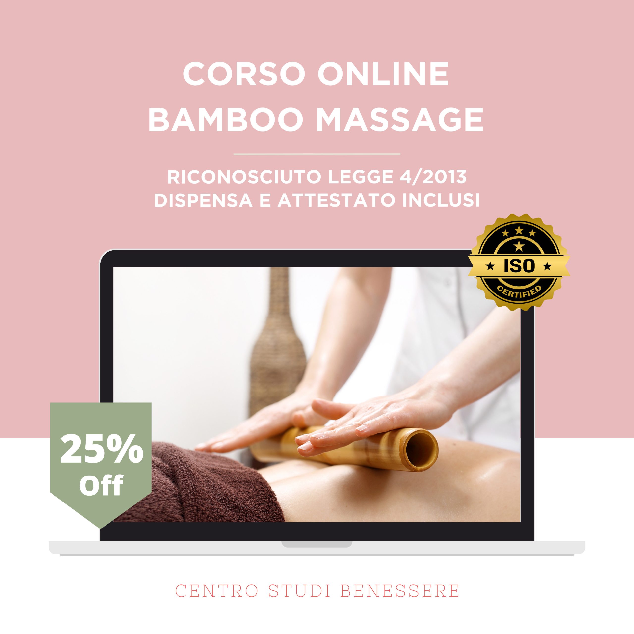 CORSO-ONLINE-MASSAGGIO-CON-BAMBU Studiare Massaggio Online