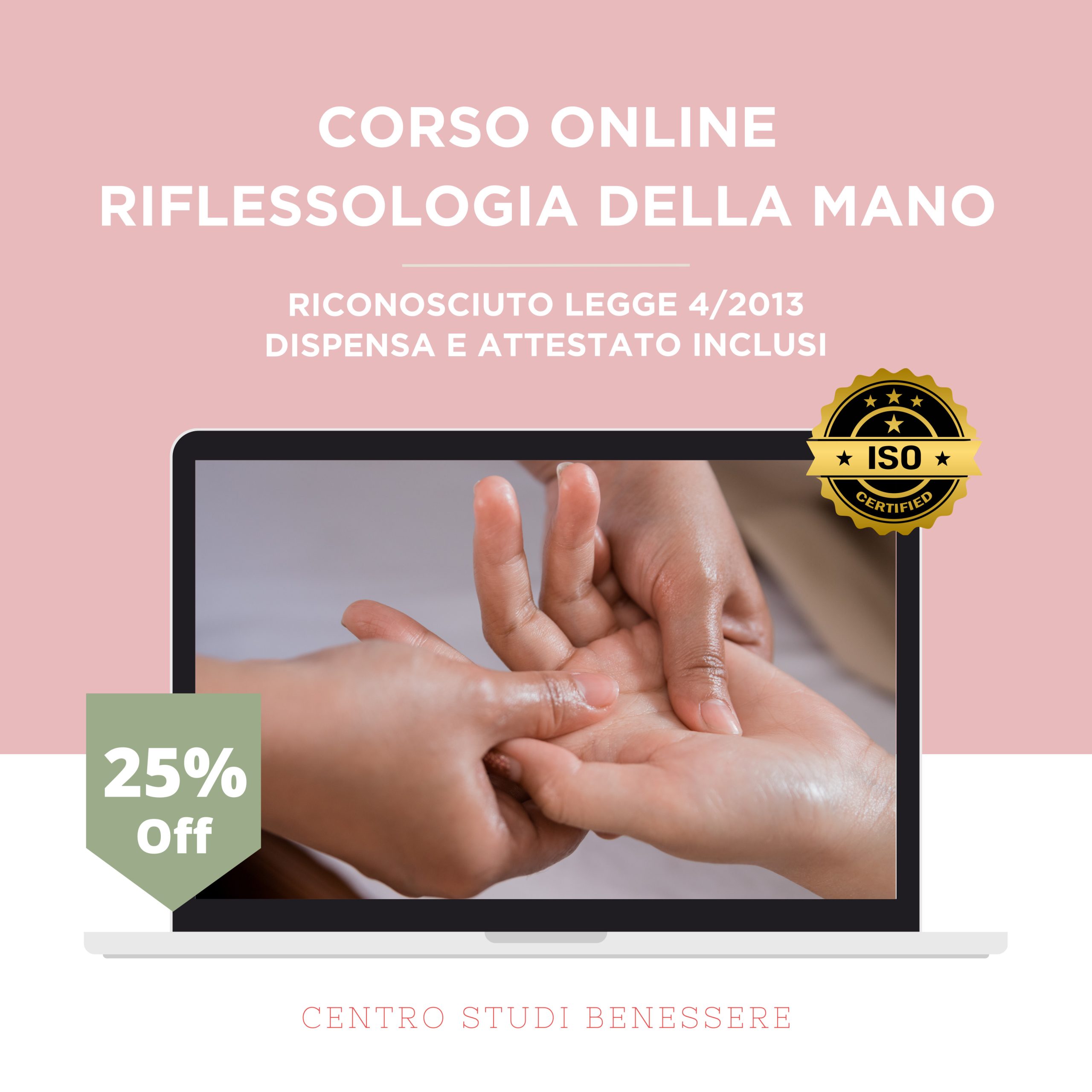 Studiare Massaggio Online
