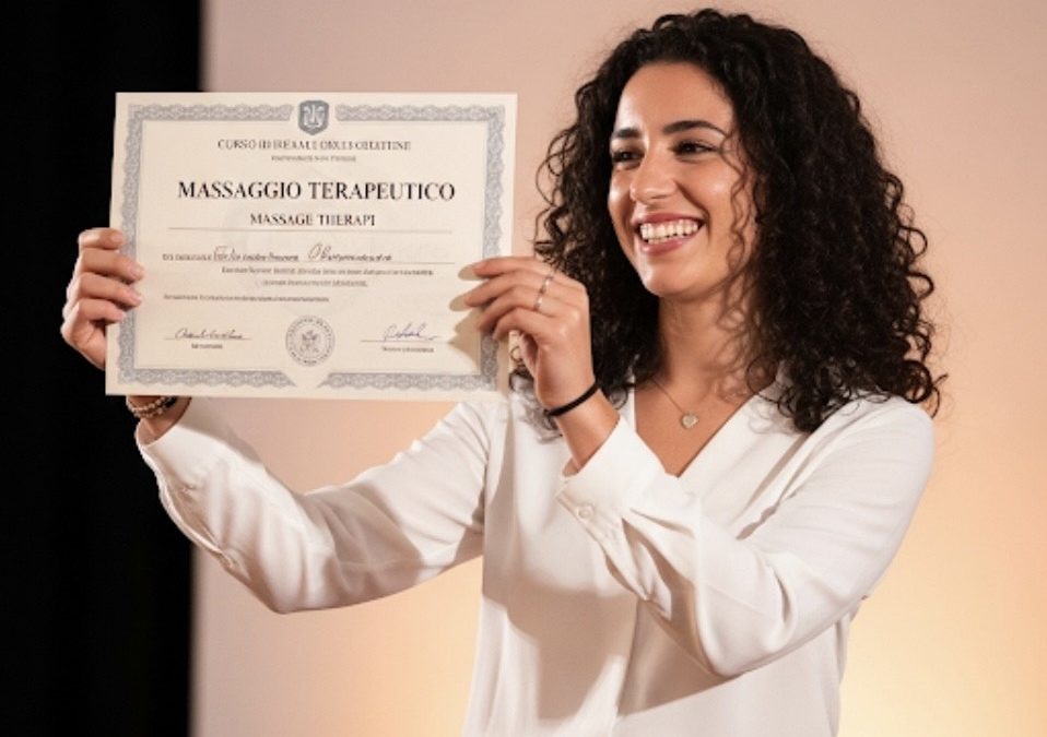 Diventare Massaggiatore in Italia: Guida Completa tra Titoli, Leggi e Riconoscimenti
