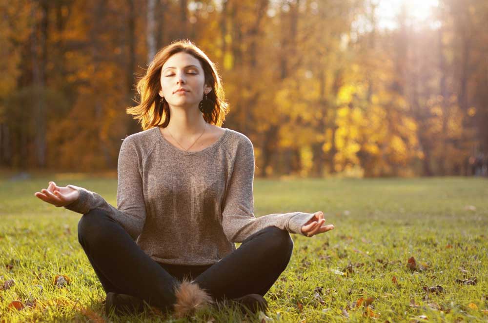 mindfulness
