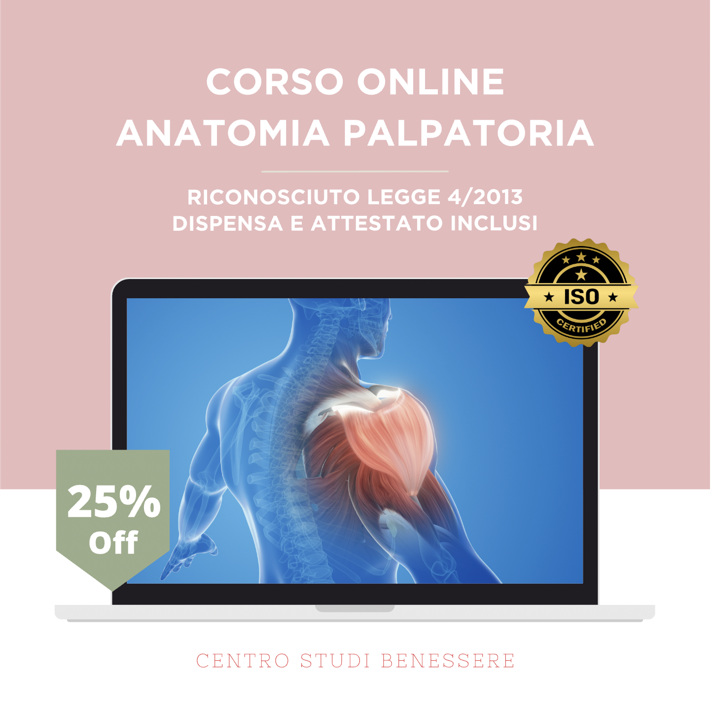 Studiare Massaggio Online